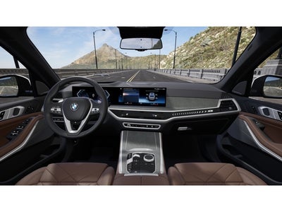 2026 BMW X5 Base