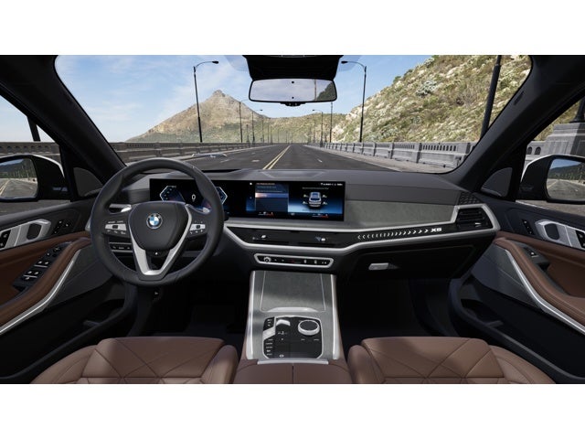 2026 BMW X5 Base