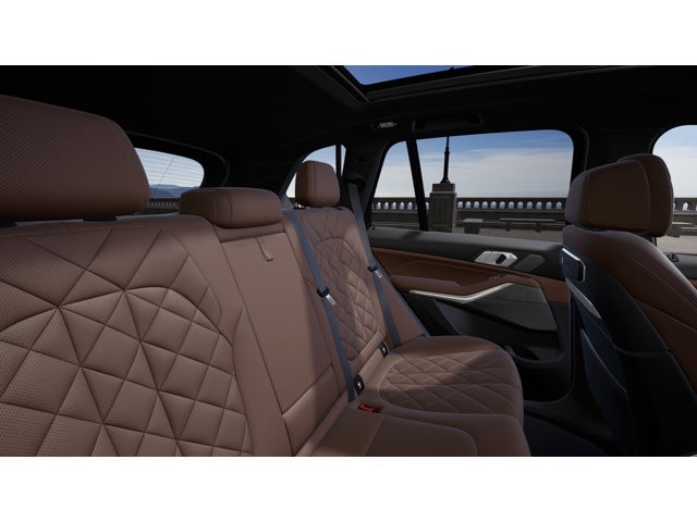 2026 BMW X5 Base