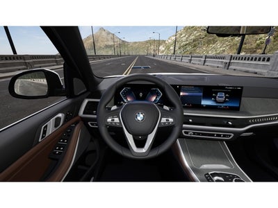 2026 BMW X5 Base
