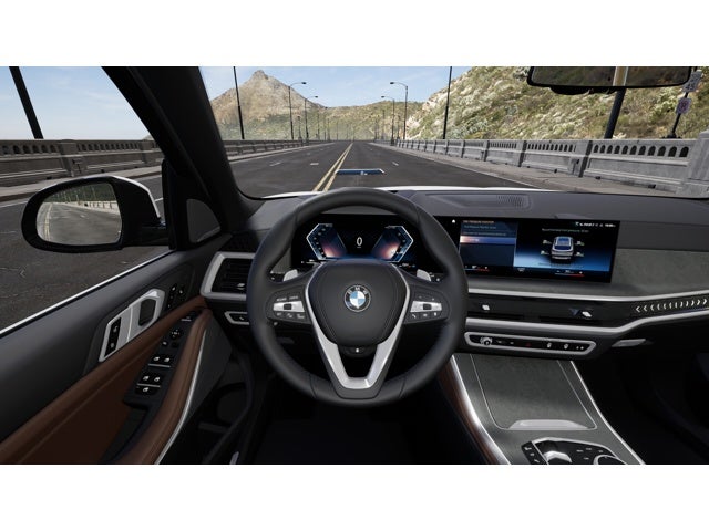 2026 BMW X5 Base
