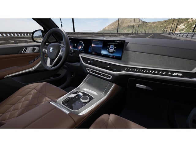2026 BMW X5 Base