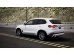 2026 BMW X5 Base