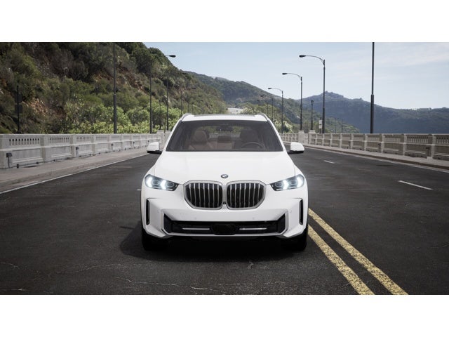 2026 BMW X5 Base