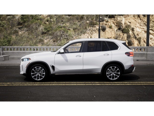 2026 BMW X5 Base