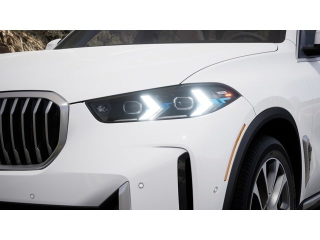 2026 BMW X5 Base