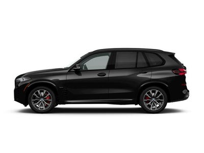 2026 BMW X5 Base