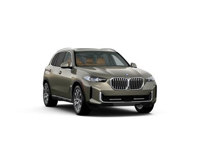 2026 BMW X5 Base