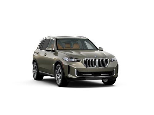 2026 BMW X5 Base