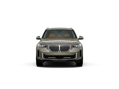 2026 BMW X5 Base