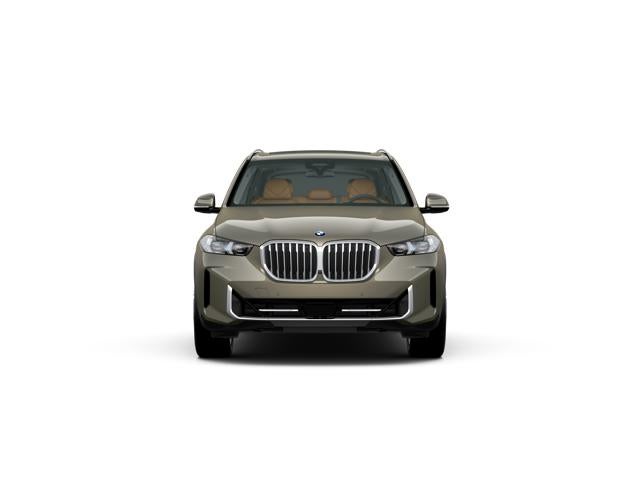 2026 BMW X5 Base