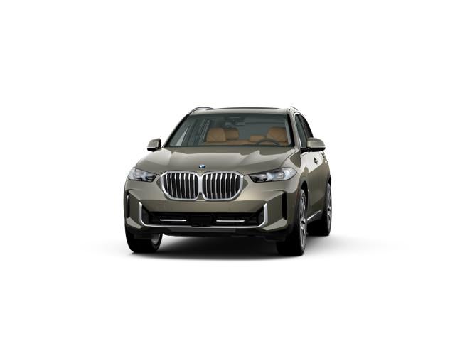 2026 BMW X5 Base