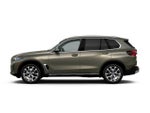 2026 BMW X5 Base