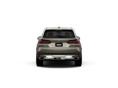 2026 BMW X5 Base
