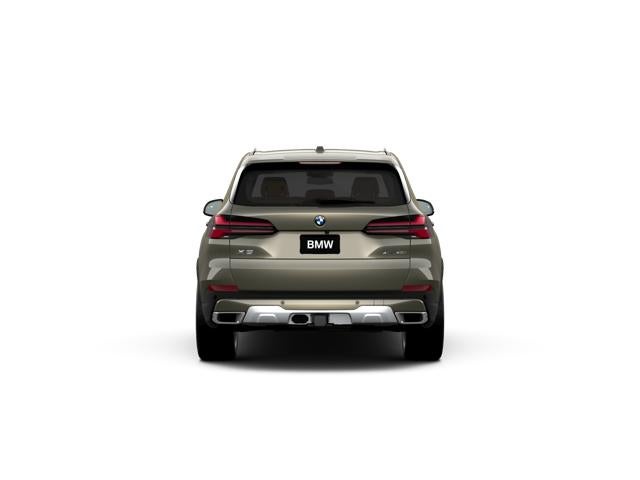 2026 BMW X5 Base