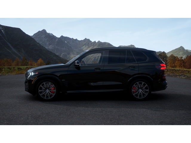 2026 BMW X5 Base