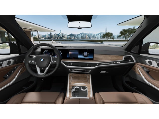 2026 BMW X5 Base
