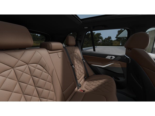 2026 BMW X5 Base