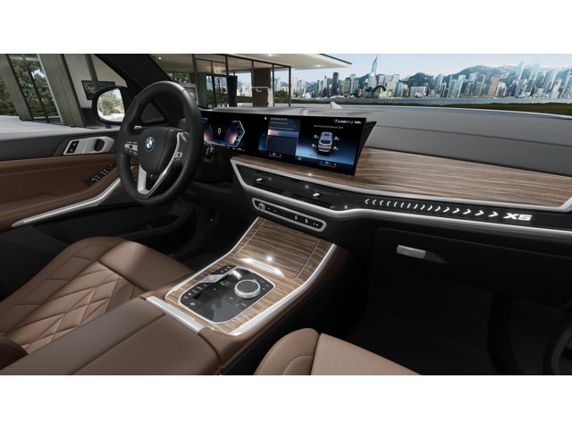 2026 BMW X5 Base