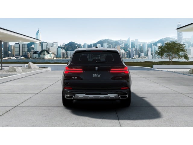 2026 BMW X5 Base