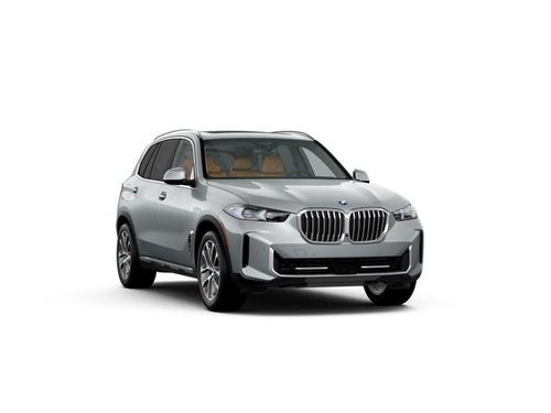 2026 BMW X5 Base
