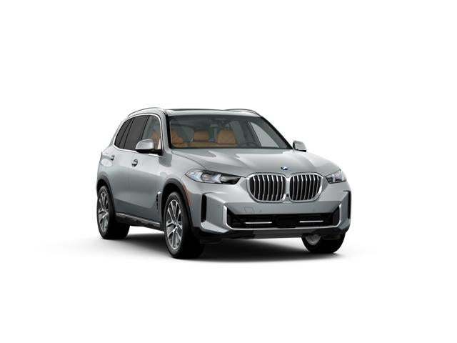 2026 BMW X5 Base
