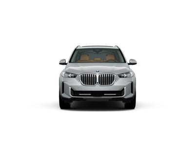 2026 BMW X5 Base