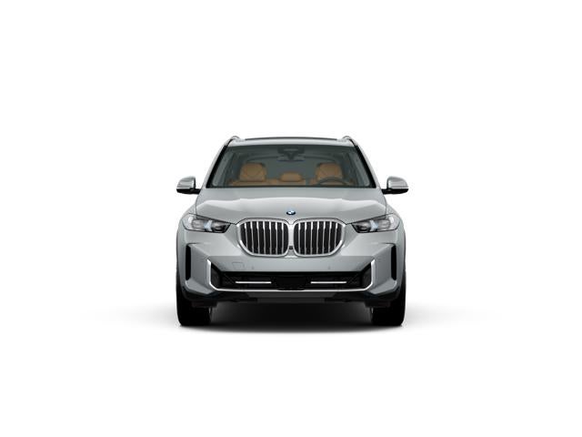 2026 BMW X5 Base