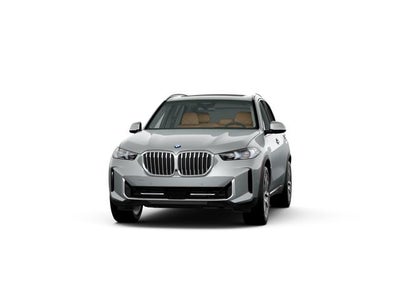 2026 BMW X5 Base