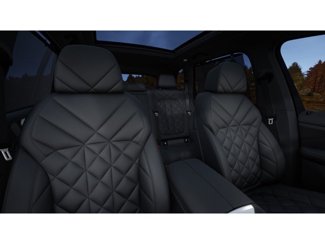 2026 BMW X5 Base