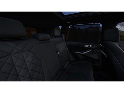 2026 BMW X5 Base