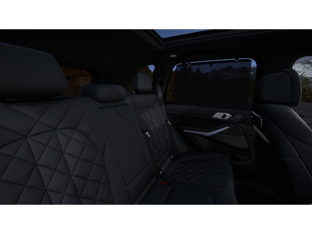 2026 BMW X5 Base