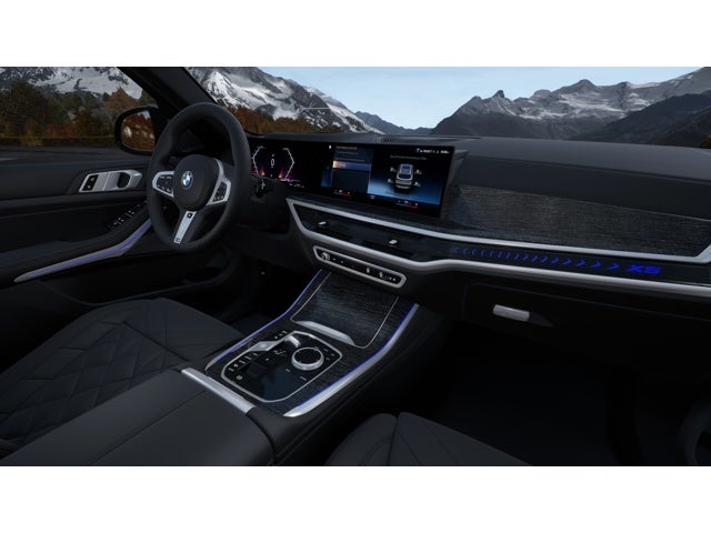 2026 BMW X5 Base
