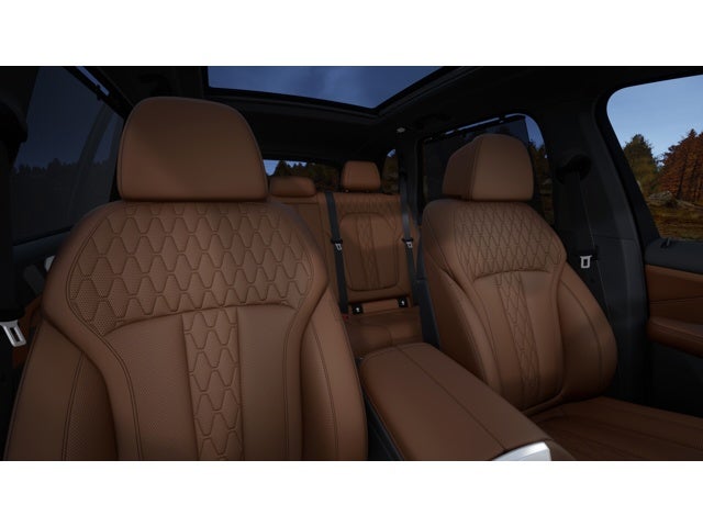 2026 BMW X5 Base