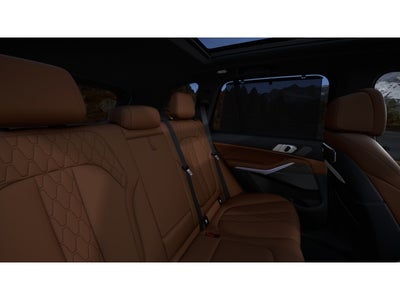 2026 BMW X5 Base