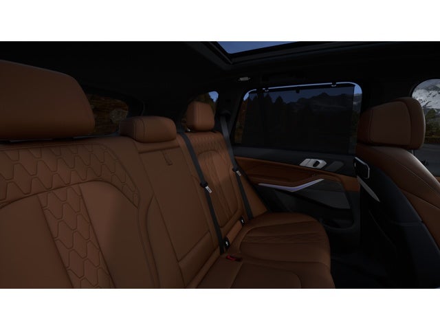 2026 BMW X5 Base