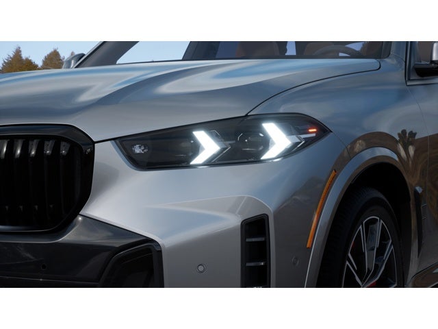 2026 BMW X5 Base