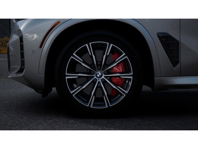 2026 BMW X5 Base