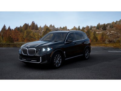 2026 BMW X5 Base
