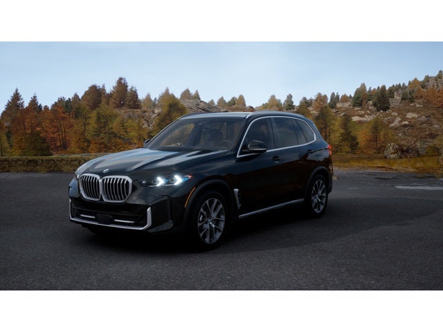 2026 BMW X5 Base
