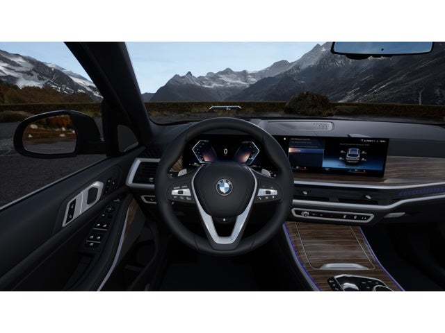 2026 BMW X5 Base