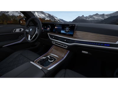 2026 BMW X5 Base