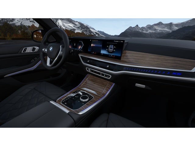 2026 BMW X5 Base