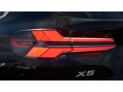 2026 BMW X5 Base