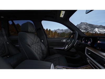 2026 BMW X5 Base