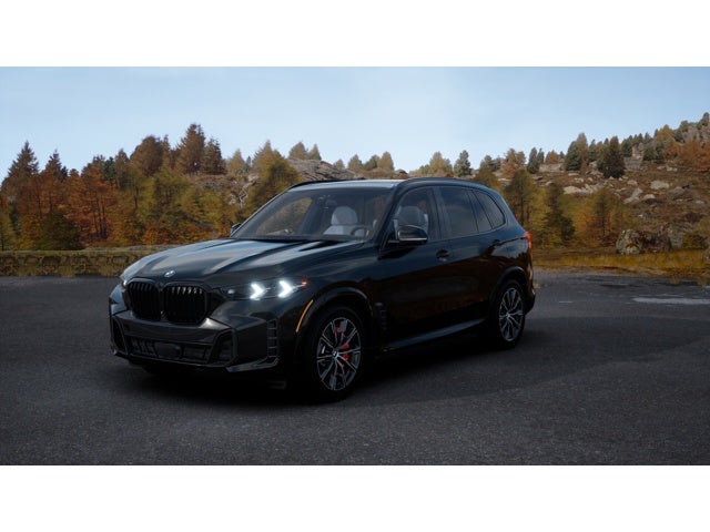 2026 BMW X5 Base
