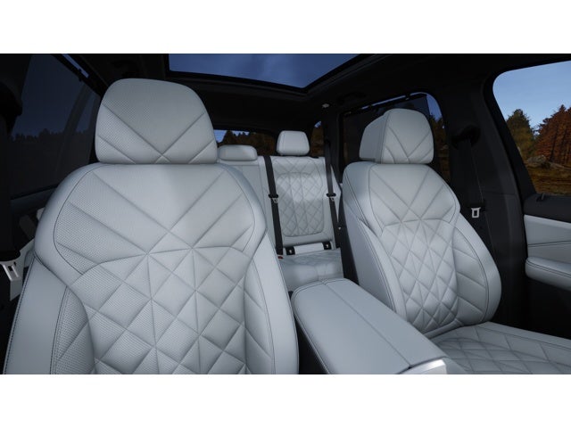 2026 BMW X5 Base