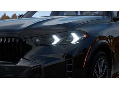 2026 BMW X5 Base