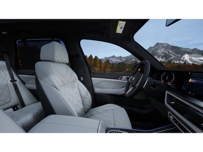 2026 BMW X5 Base