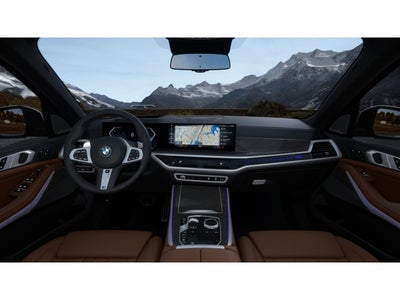 2026 BMW X5 Base